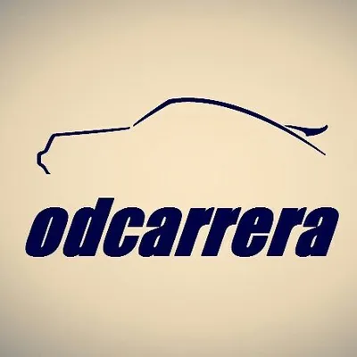 odcarrera® Porsche profile