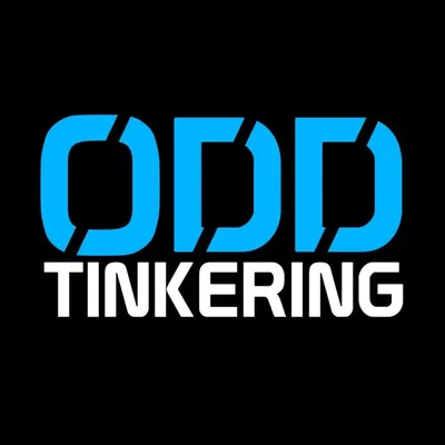 Odd Tinkering profile