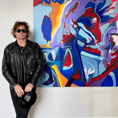 Todd DiCiurcio profile