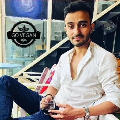 Diwakar dwivedi profile