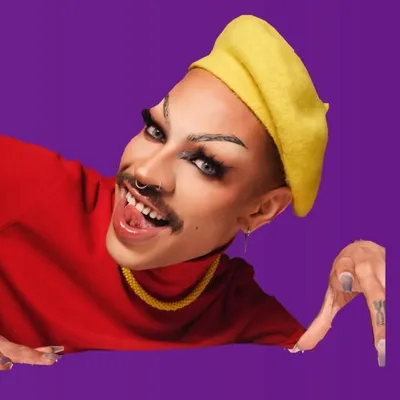 Yvie Oddly profile