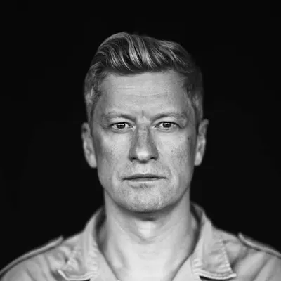 Odd-Magnus Williamson profile