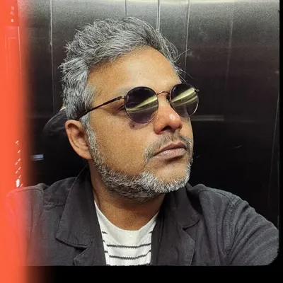 Vivek Sagar profile