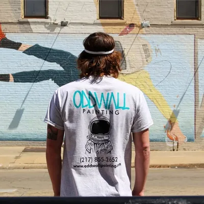 Oddwall Painting profile
