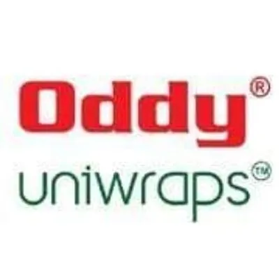 Oddy Uniwraps profile
