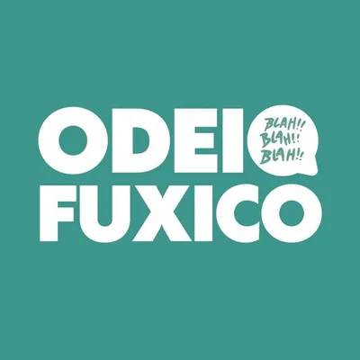 Odeio Fuxico profile