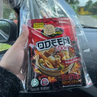 REMPAH ODEN VIRAL CEKYANA profile