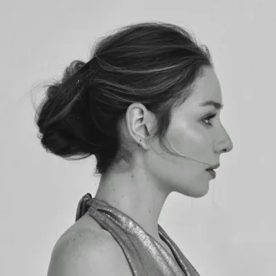 ODETTE KÁRMÁN profile