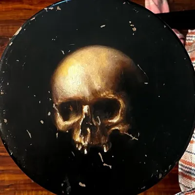 Hi I’m Odette profile