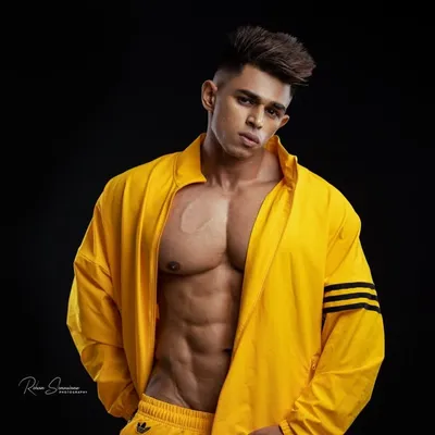 Omkar Dev profile