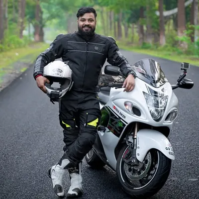 ARPIT BADAJENA profile