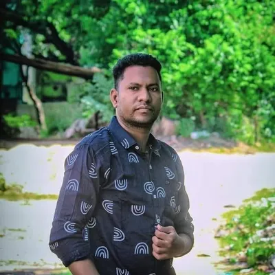 Sonu swain profile
