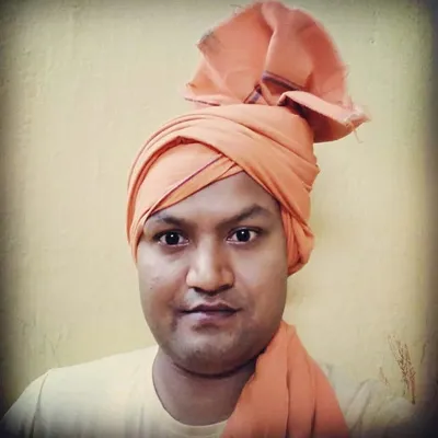 PRABIR KUMAR SAHOO profile