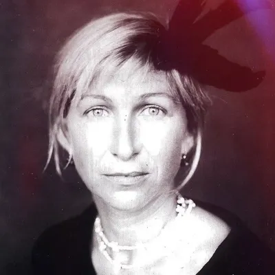 Odile Gilbert profile