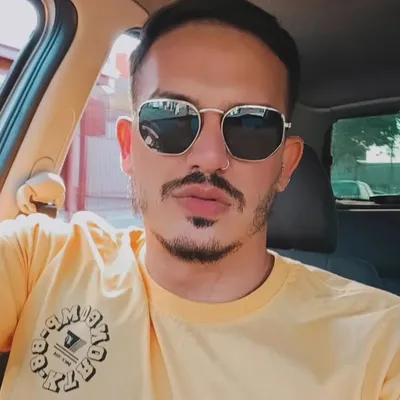 Rafael Diniz profile