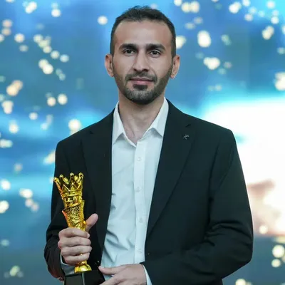 اودن Odin profile