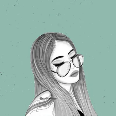a profile