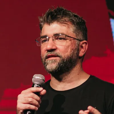 Diogo Caixeta profile
