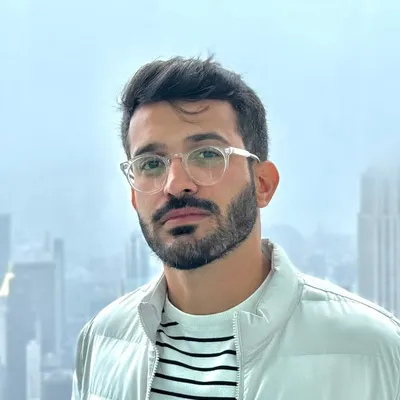 Diogo Moreira profile