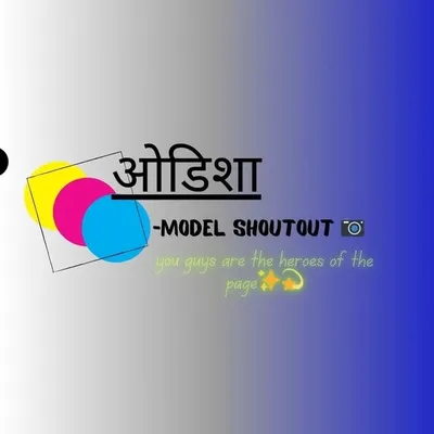 🤴 odisha model shoutout 👸 profile