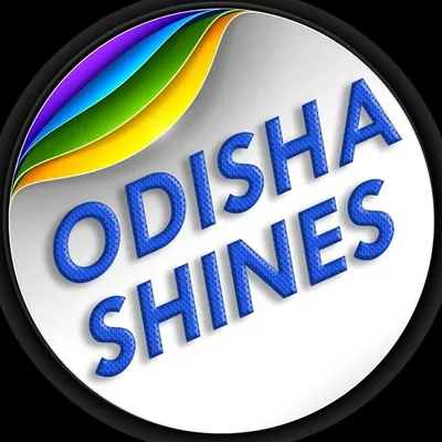 OdishaShines ®️ profile