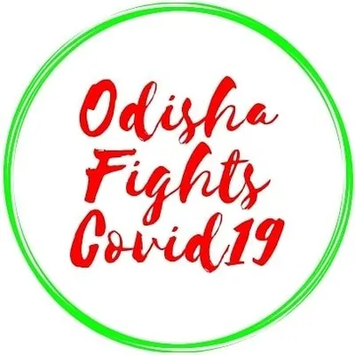 Odisha Fights Covid19 profile