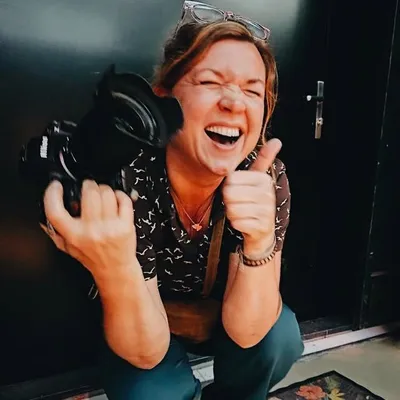 Marscha van Druuten profile