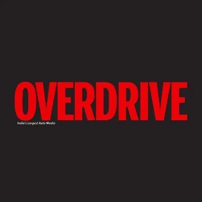 OVERDRIVE profile