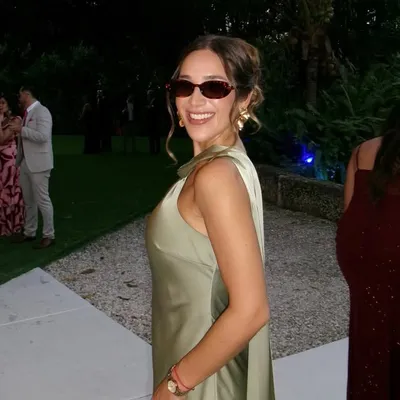 Michelle Gómez | Dentist | LifeStyle profile