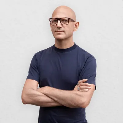 Odo Fioravanti profile