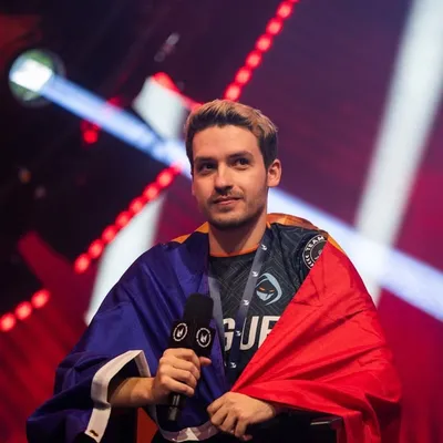 Andrei Pascu profile