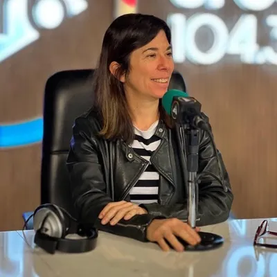 Maria Odonnell profile
