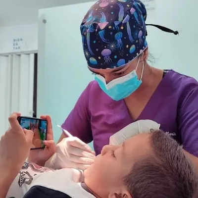 Odontosonrisas Envigado profile