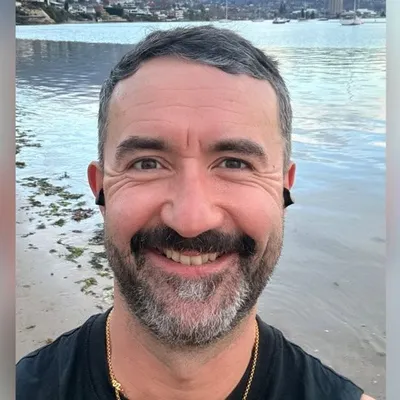 Rob D. B. profile