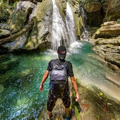 GoPro Family 📷 Drone Pilot Instagram profile photo