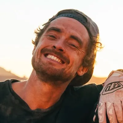 Olly Wilkins profile
