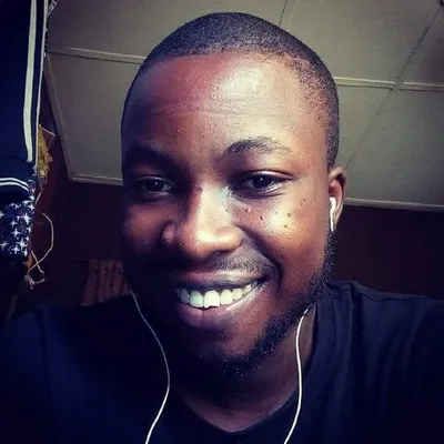Vincent Odunayo profile