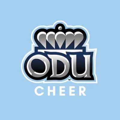 ODU Cheerleading profile
