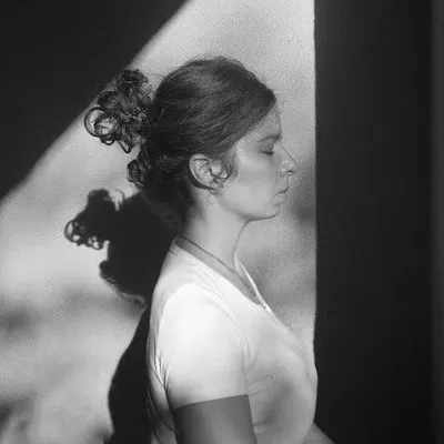 Photographer in Prague. Alina profile
