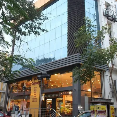 Odyssey Book Store profile