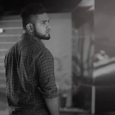/अनंतु/Ananthu Oe profile