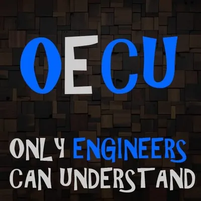 Only Engineers Can Understand profile