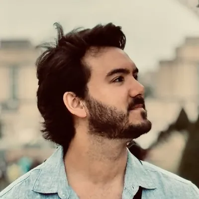 Eli Arruda - Irlanda profile