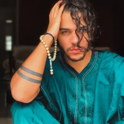 Omar El Mekkaoui profile