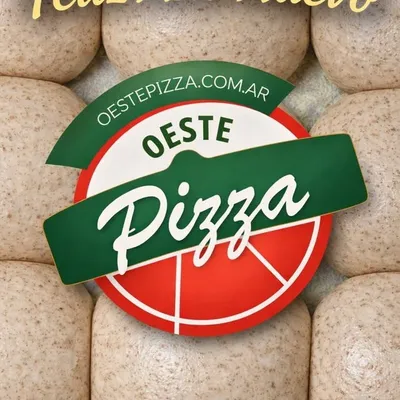 Oeste Pizza profile