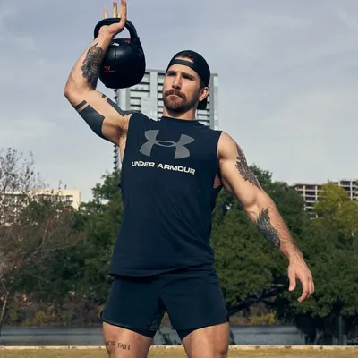 Mason | Of The Bold Fitness profile