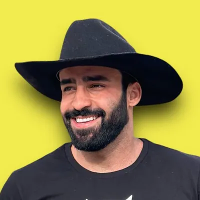 Fael Alegria profile