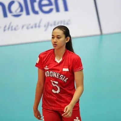 Pungky afriecia profile