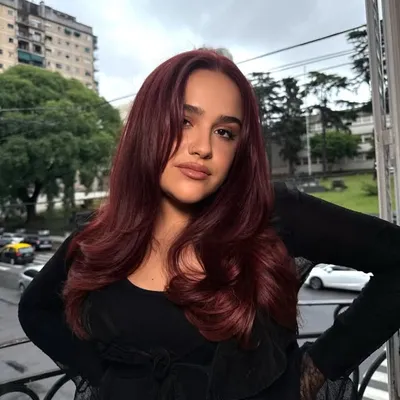 Ofelia Fernández profile