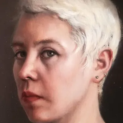 Ofelia Andrades Madariaga profile